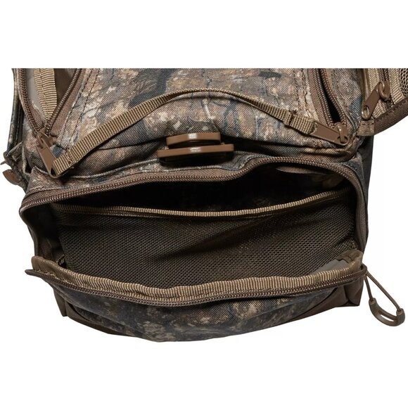 ALPS Men's Outdoorz Floating Blind Bag Waterproof Hunting Backpack Realtree - Picture 6 of 11